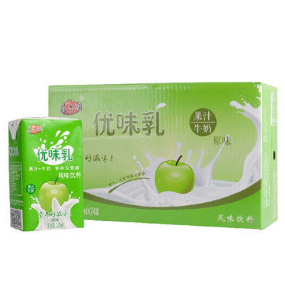 晨六潤系列六